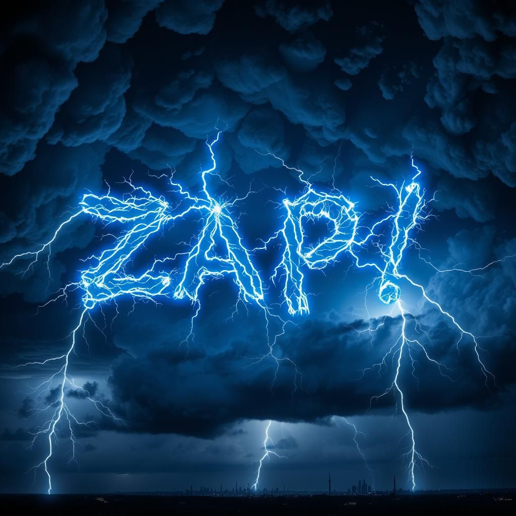 ZAP!  by @undefined