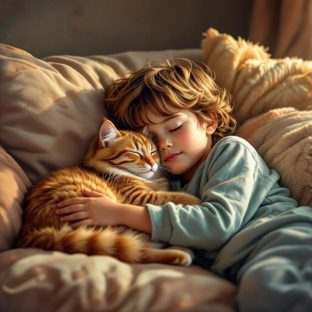 Inner peace  by @Galina Bolshakova