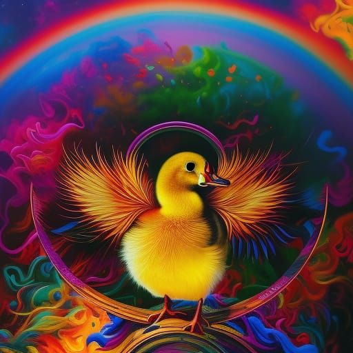 Quack! 2.5