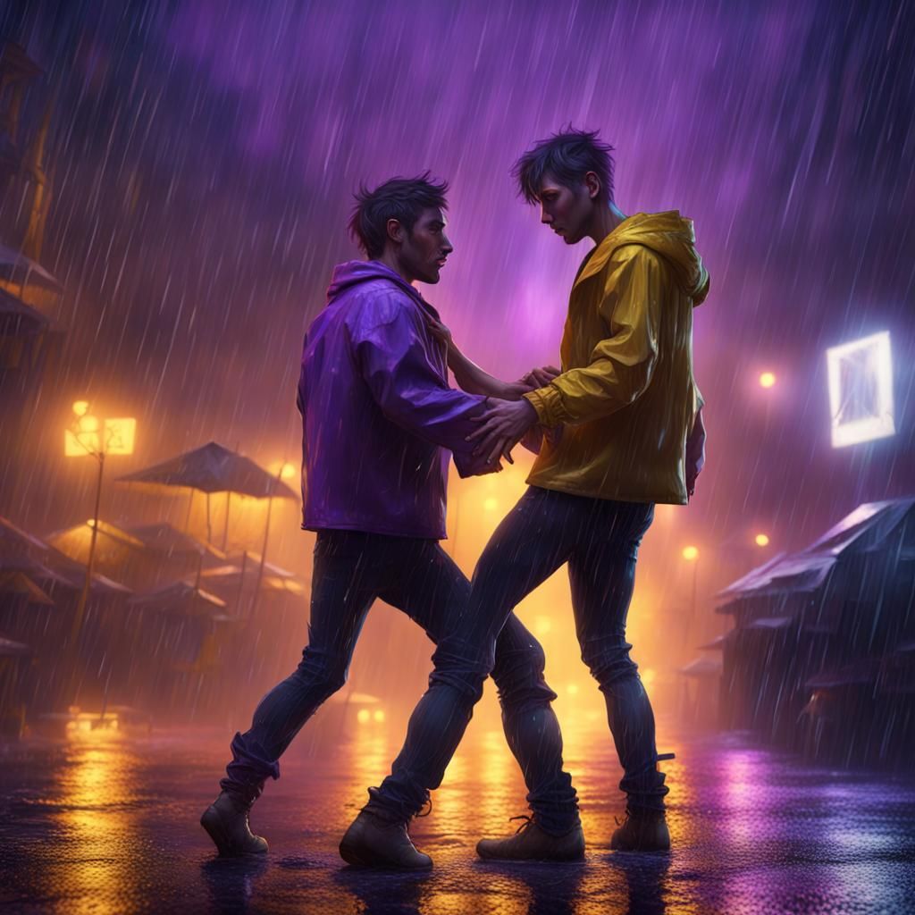 The Dance