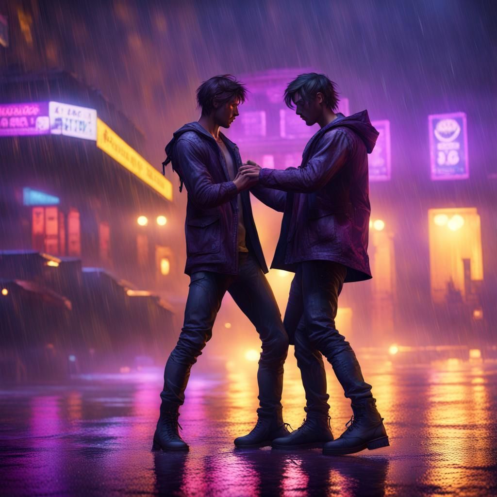 The Dance