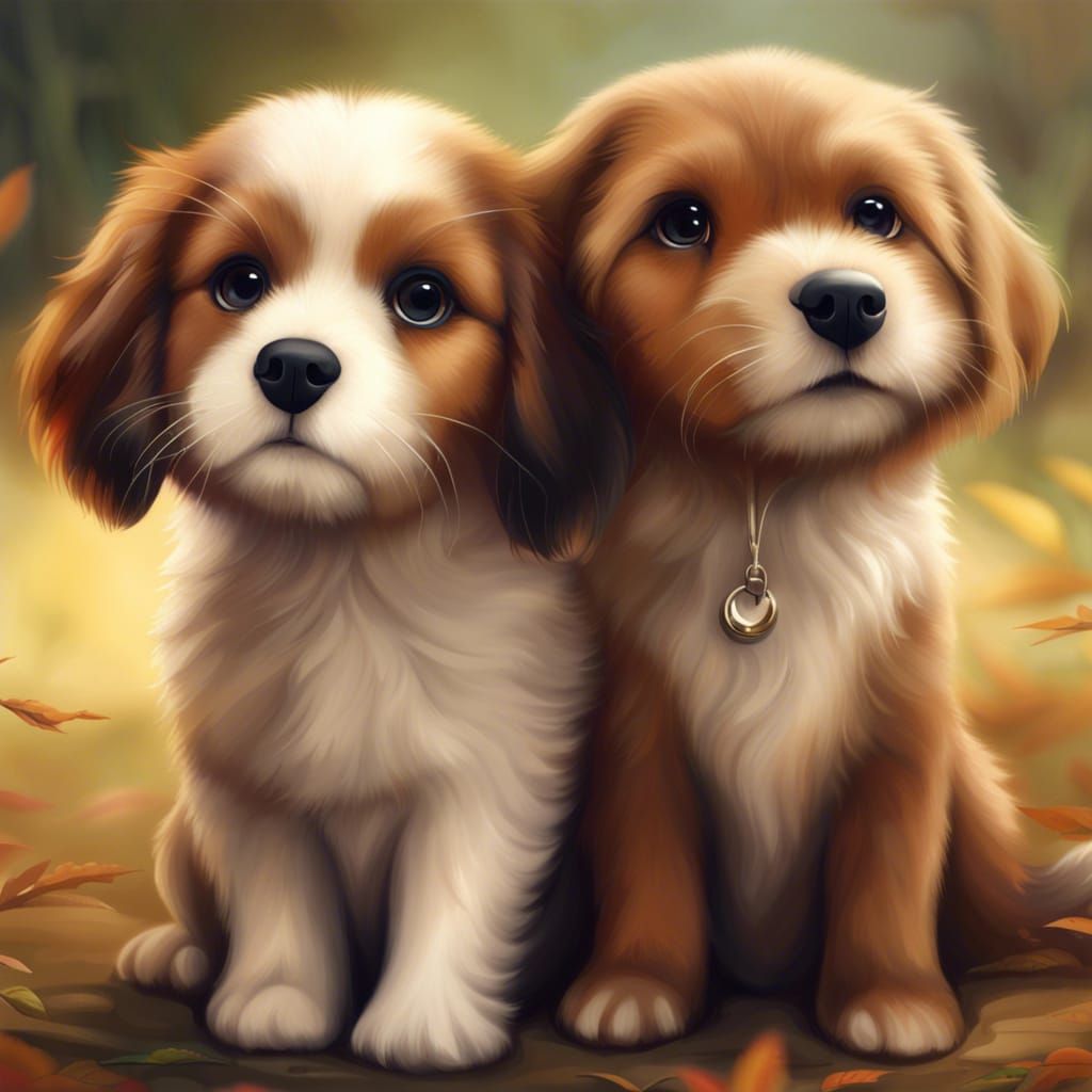 dogs
