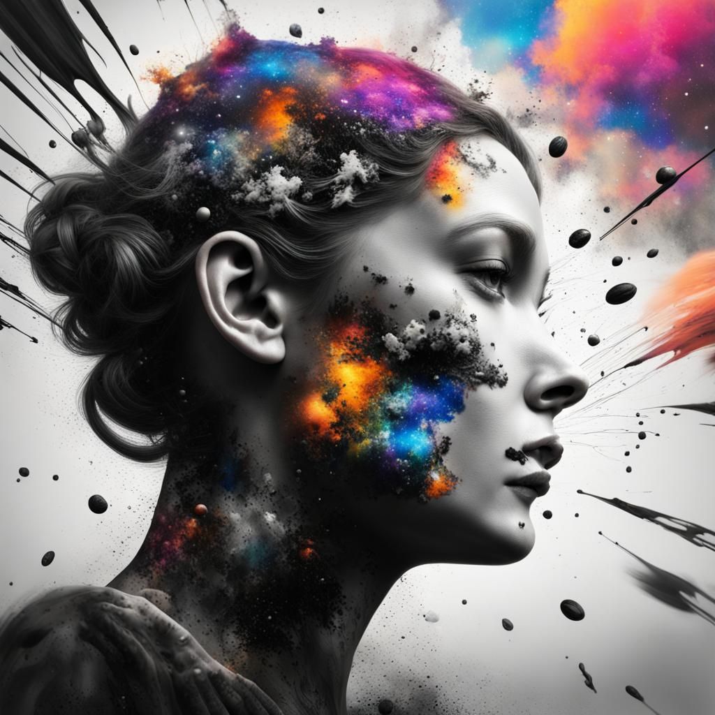 Splatter