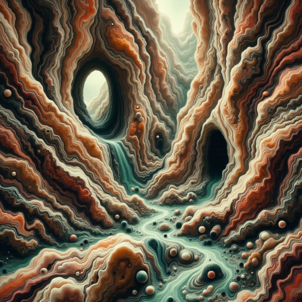 testing <lora:-Fluid Art II-:1.0>