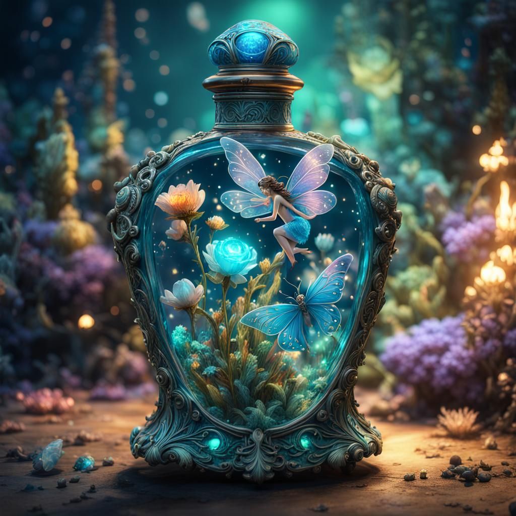 Untitled Creation