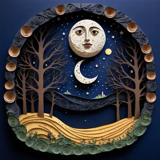 Moonlight become you