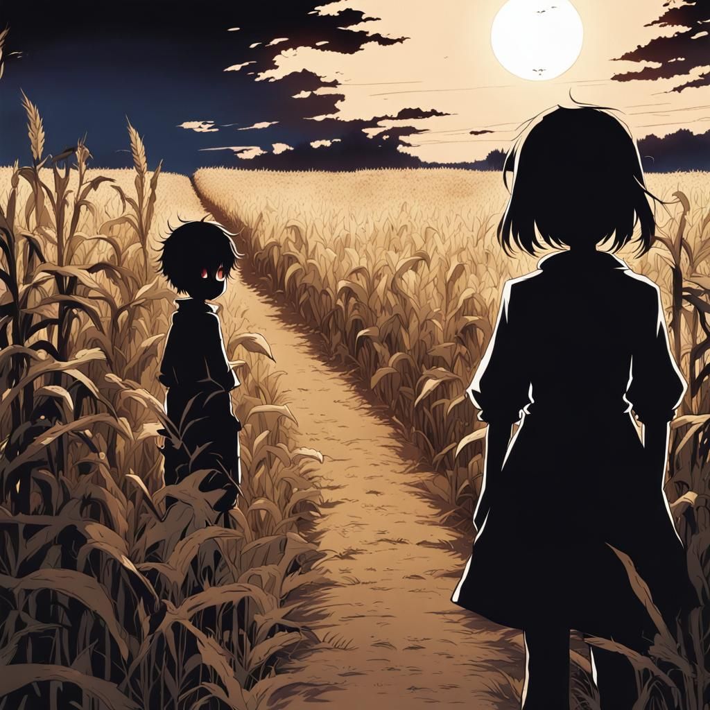 Corn Child