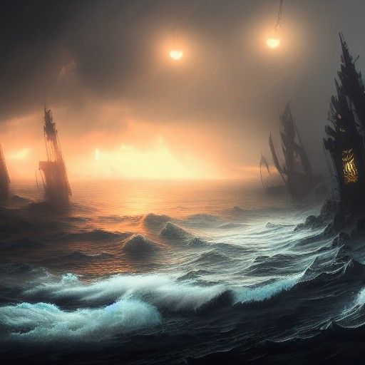 Untitled Creation