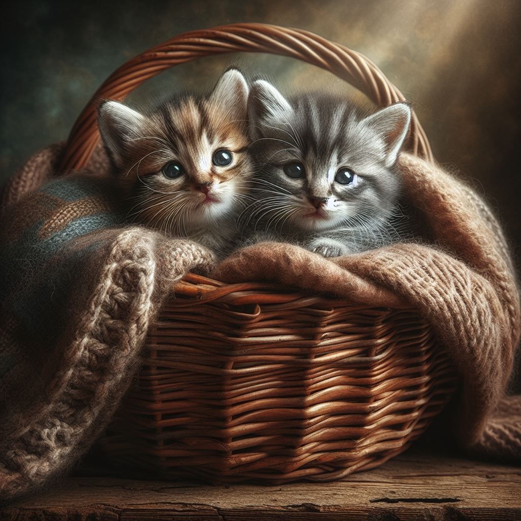Kittens