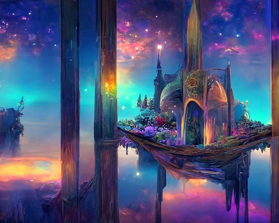 Untitled Creation