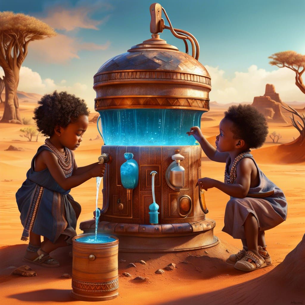 Inventions That Should Be Created  by @GoosebumpArt