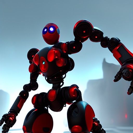 Battle Robot