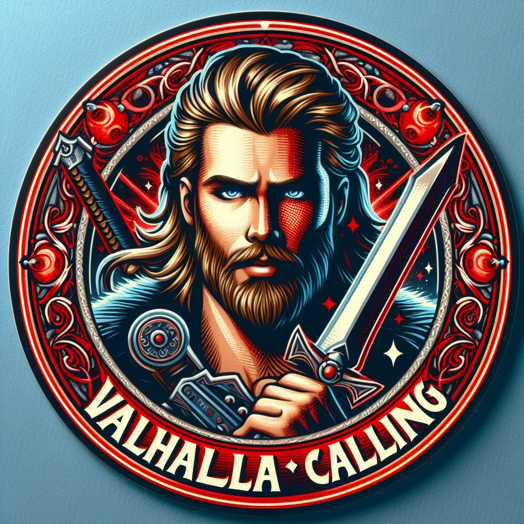 Valhalla Calling