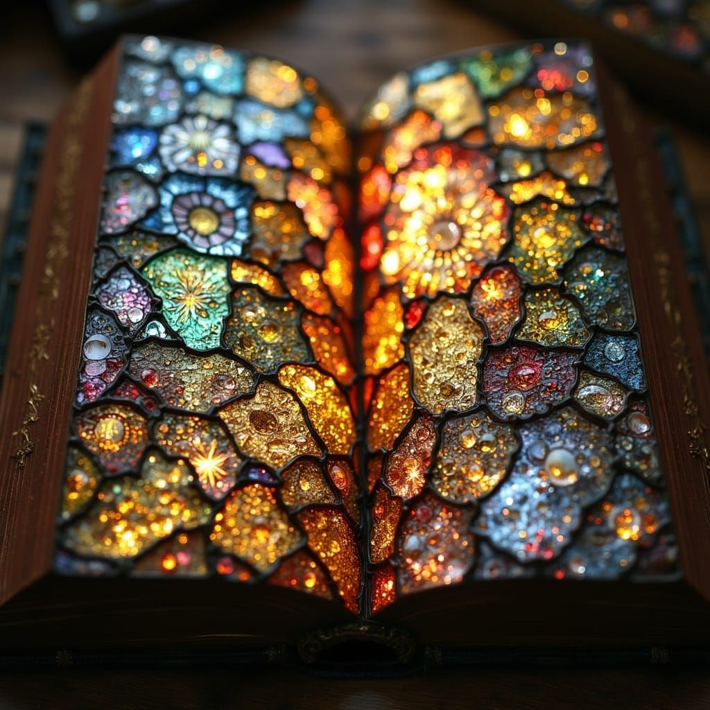Stained Glass