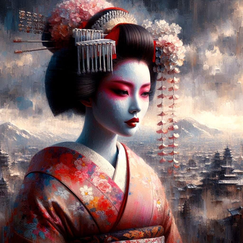 Geisha