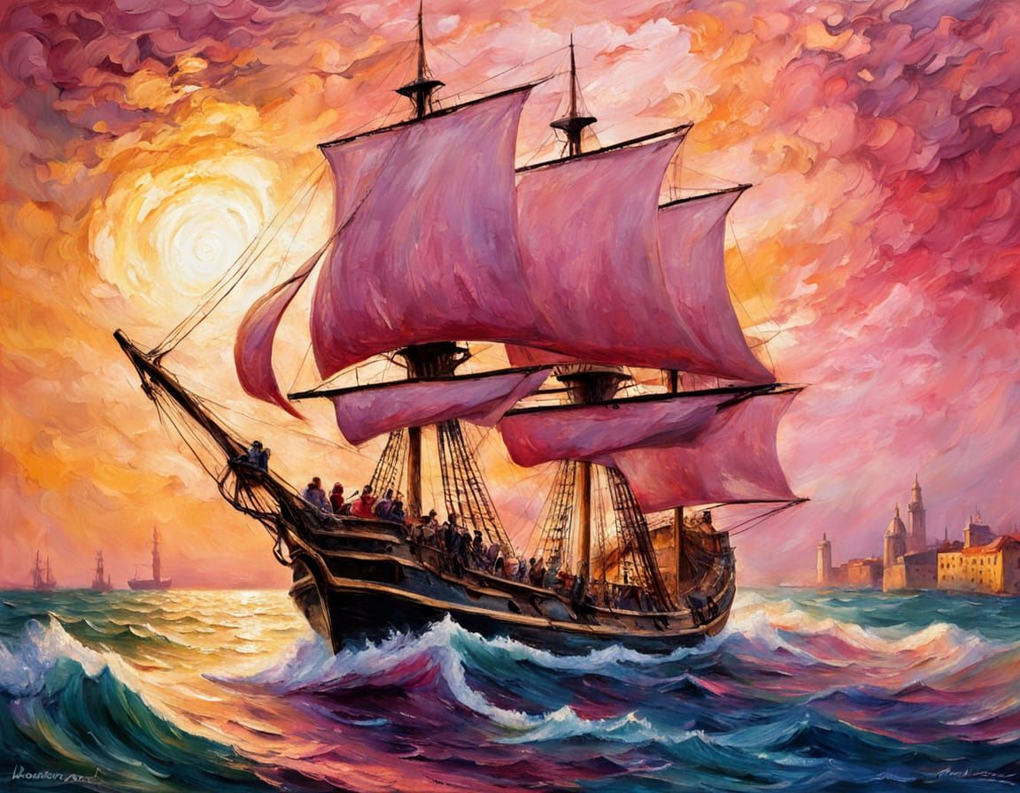 Peaceful waters (5)  by @Kaydenpat