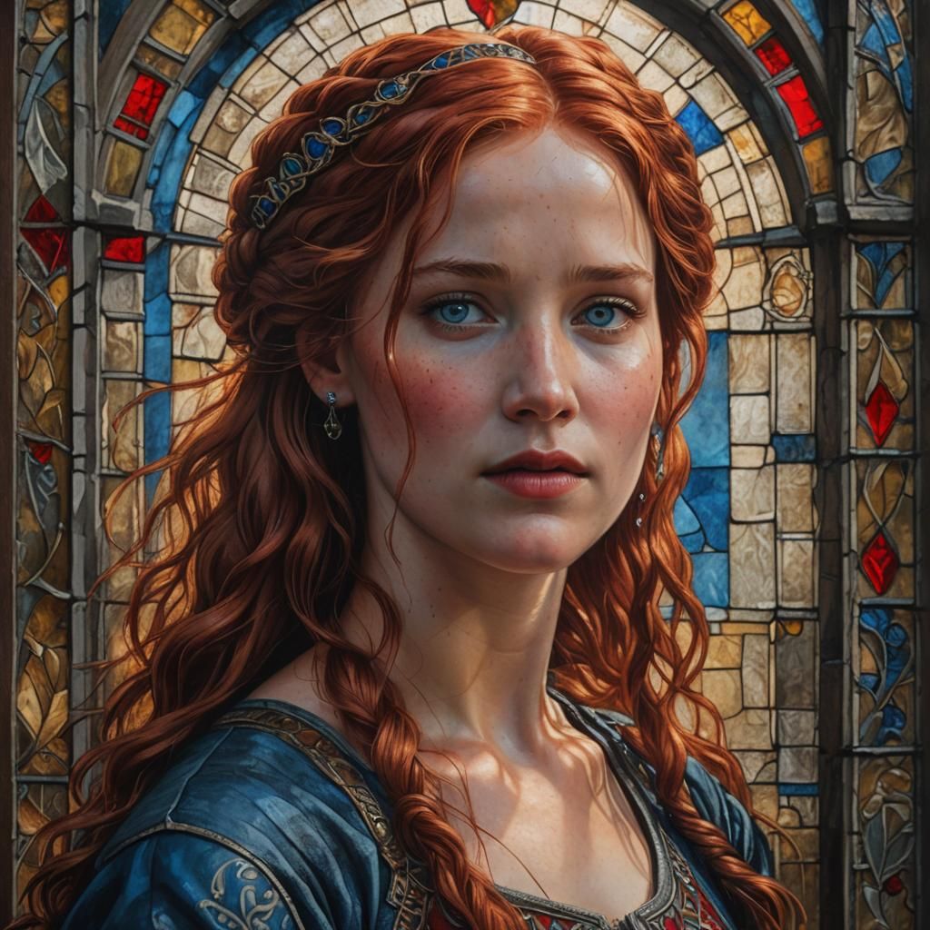 Sansa Stark