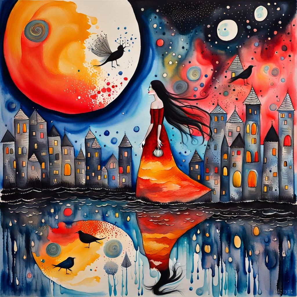 Untitled Creation