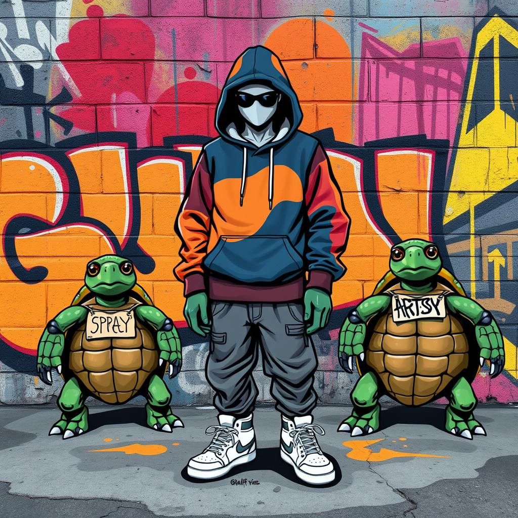 the squad