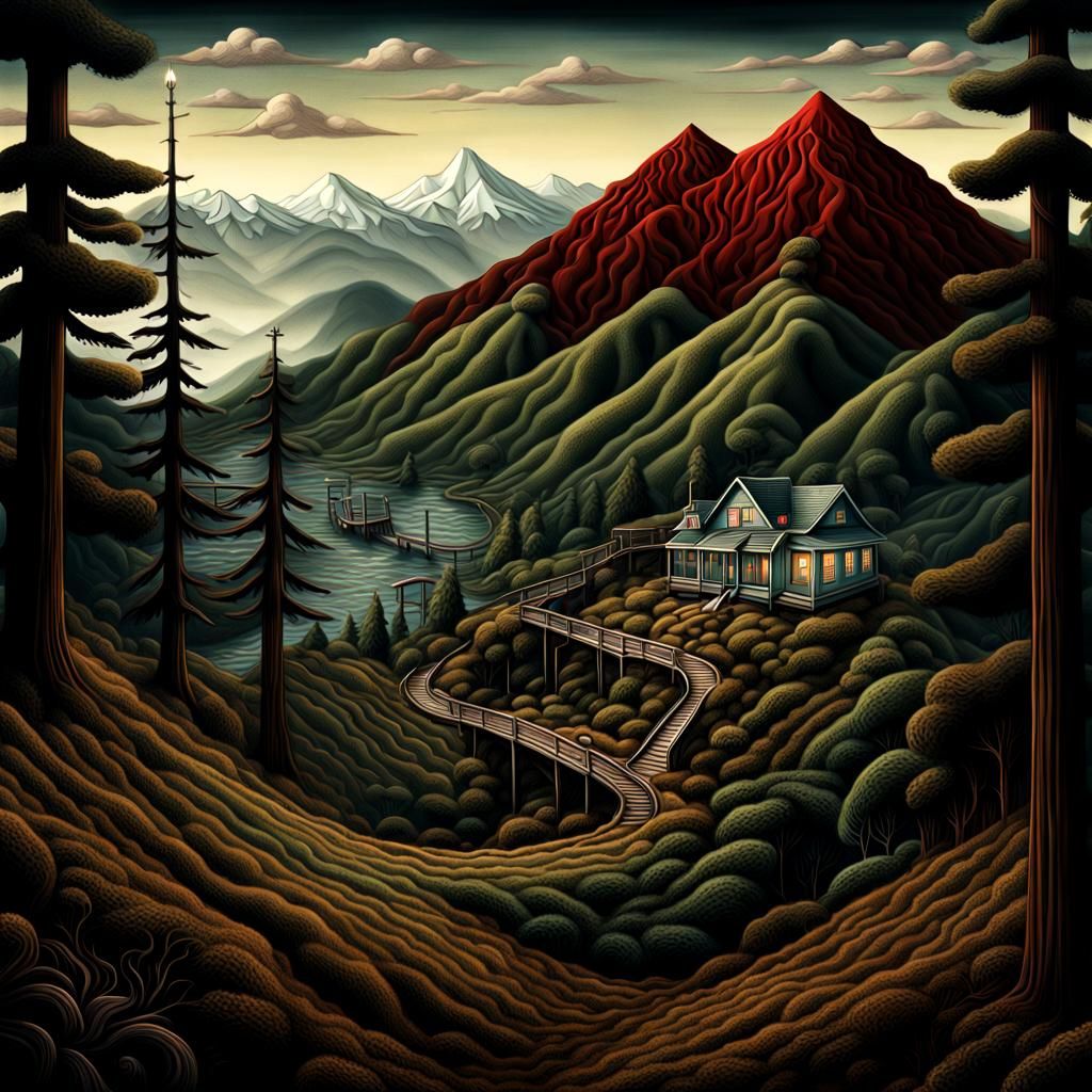 landscape