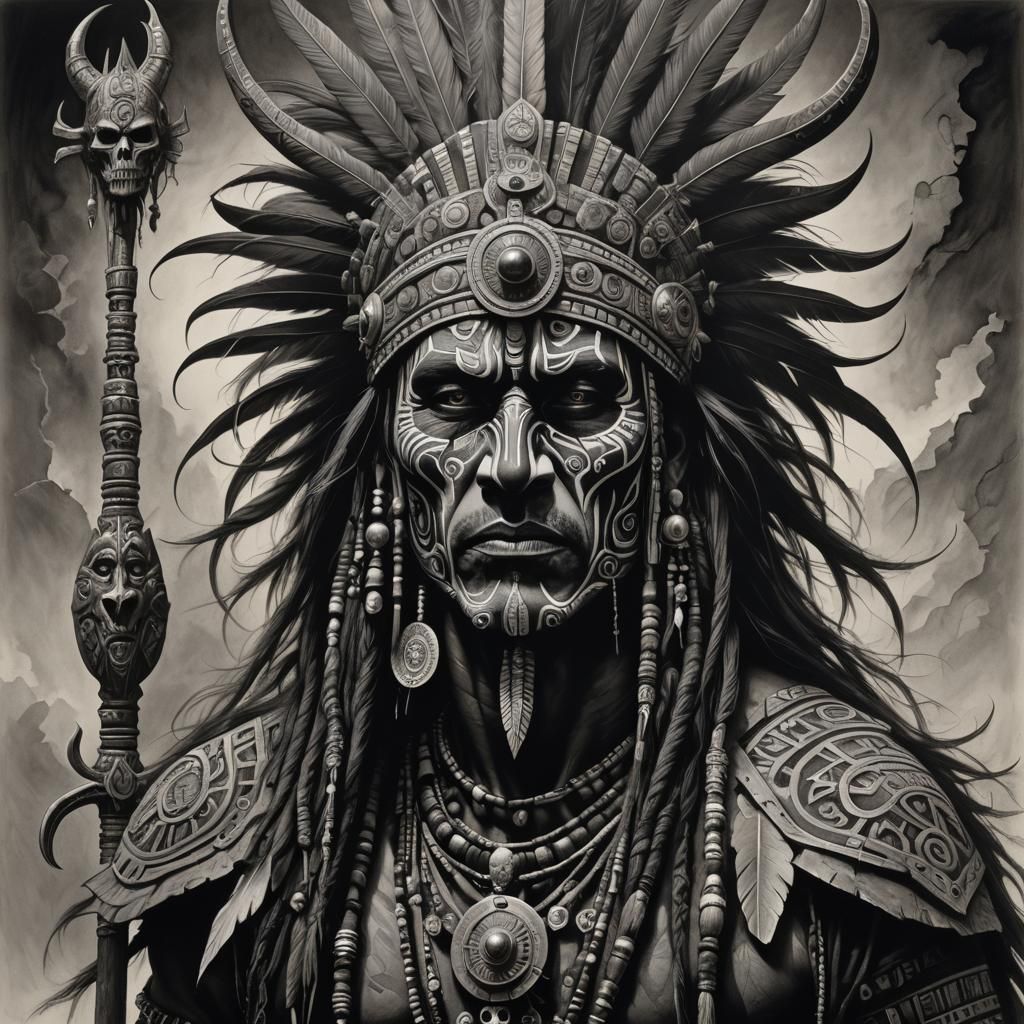 Shaman