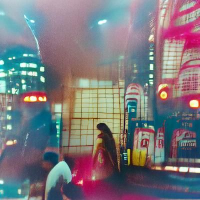 Tokyo #film