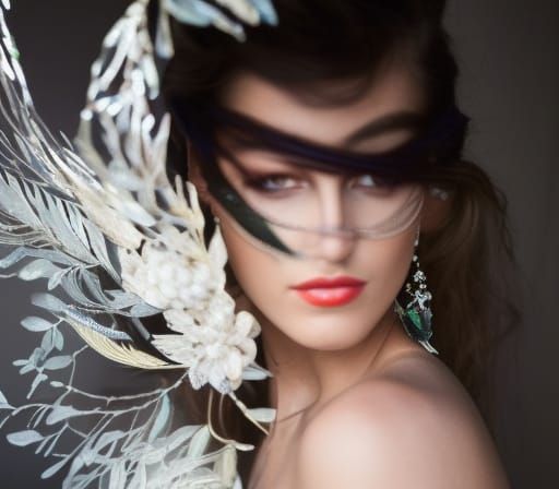 beautiful rebel