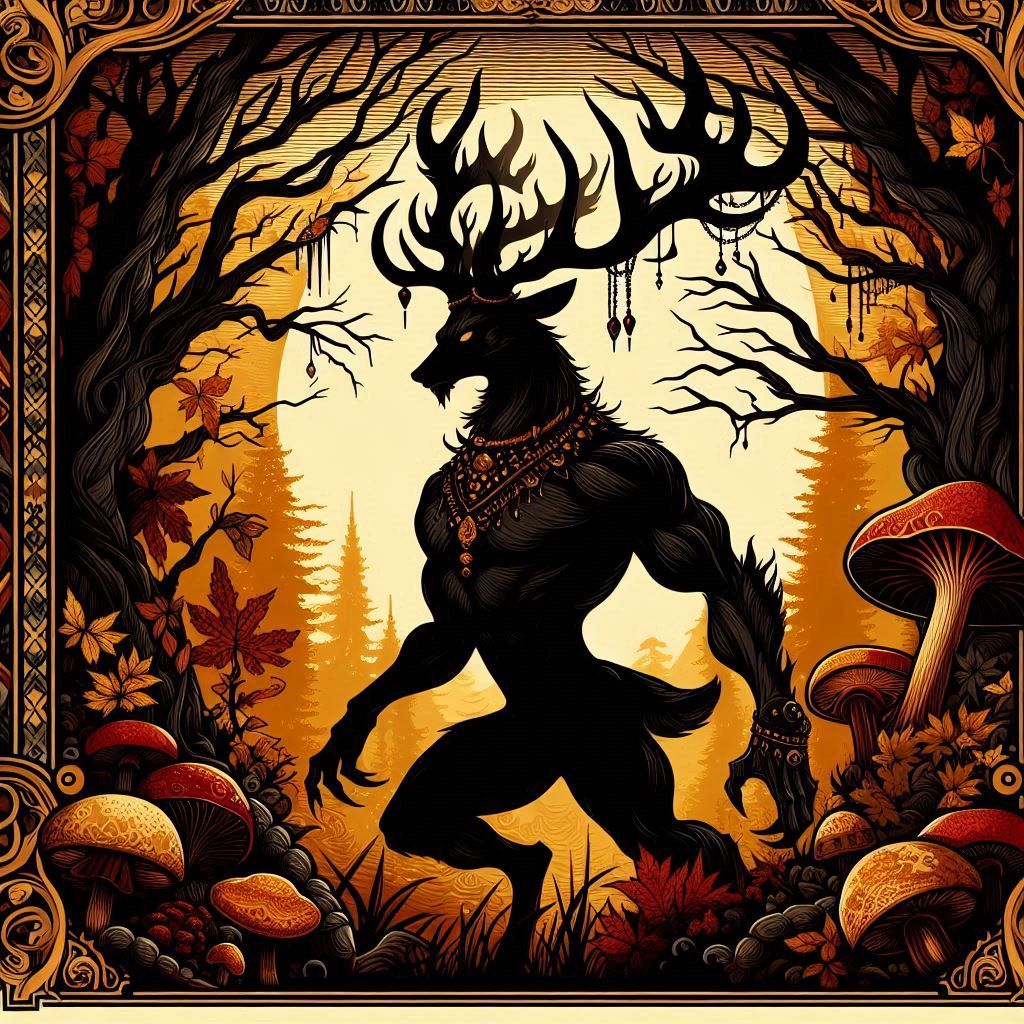 When the Hunter became the Prey