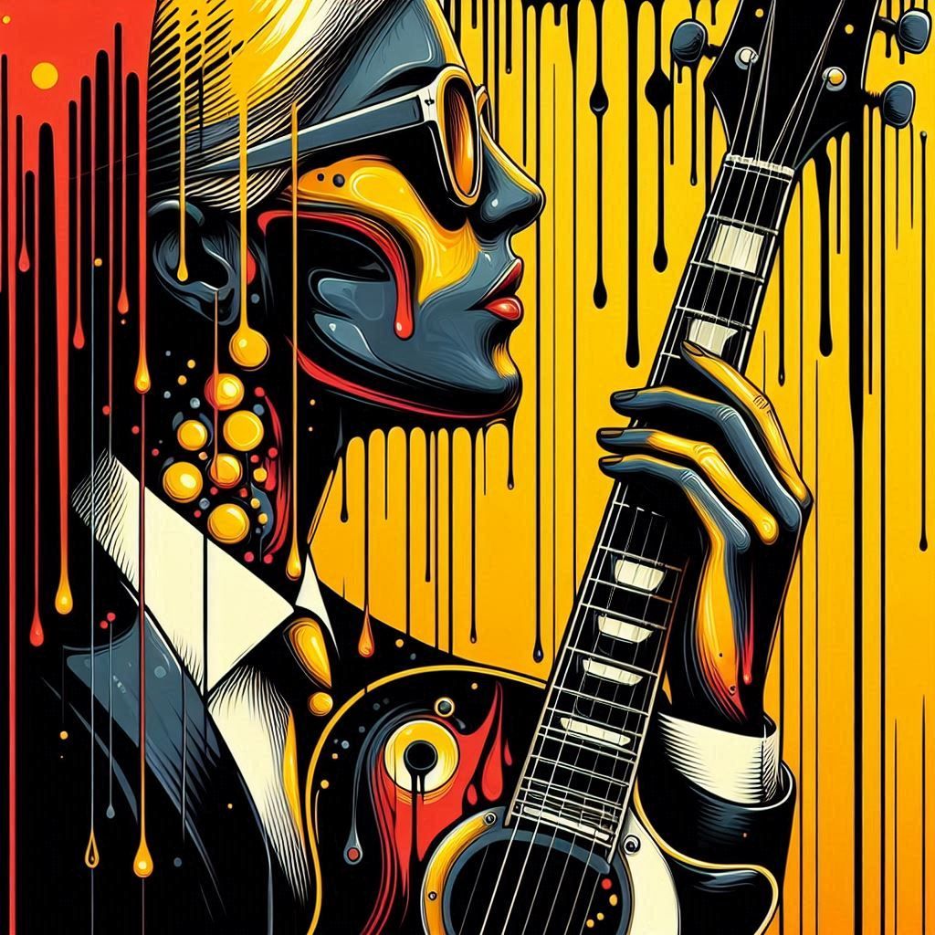 מוזיקה באופנה נוסטלגית