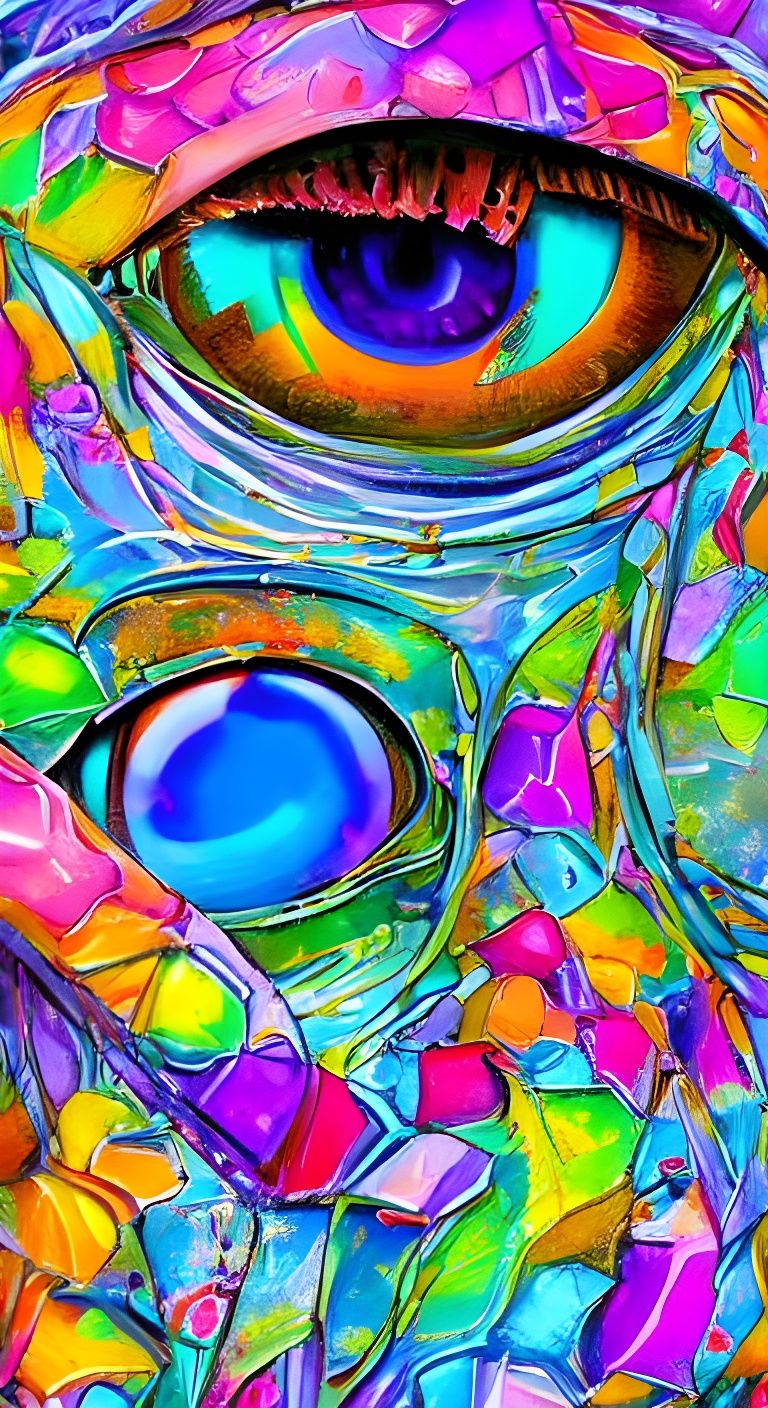 Gazing