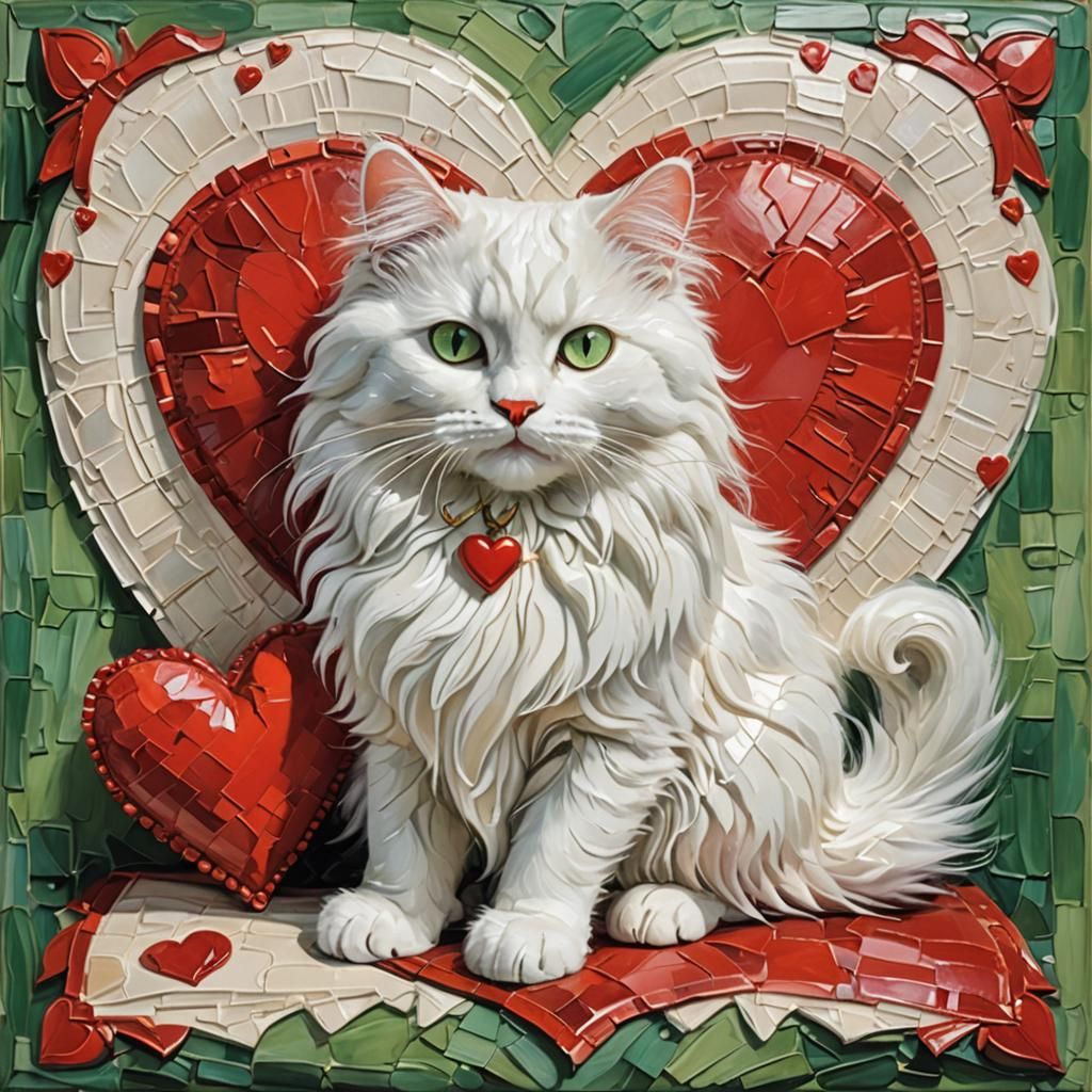 Queen of hearts (1)