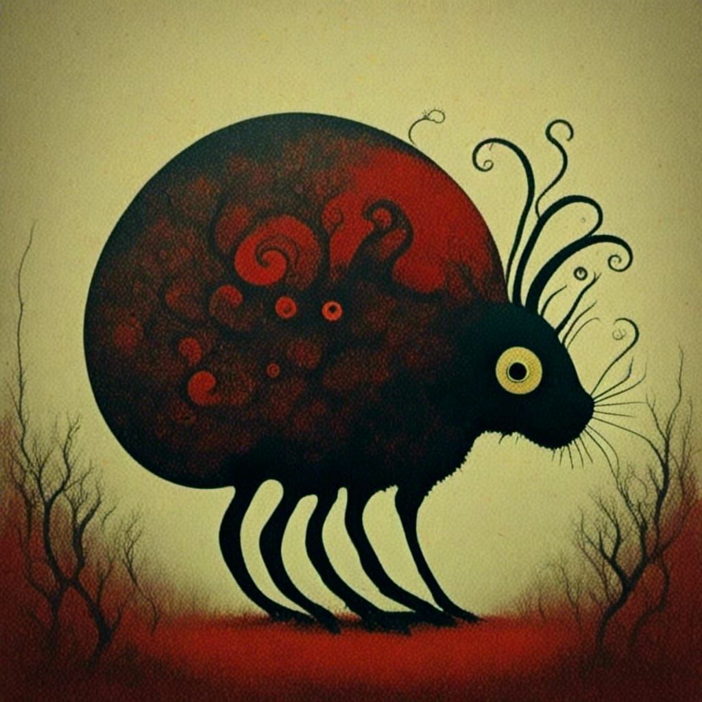 <lora:Skull Pop:1.0> <lora:Cicada Song:1.0> 