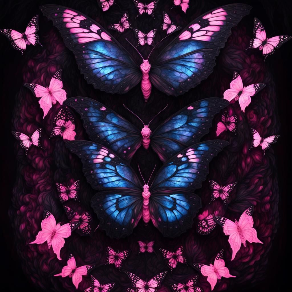 Untitled Creation