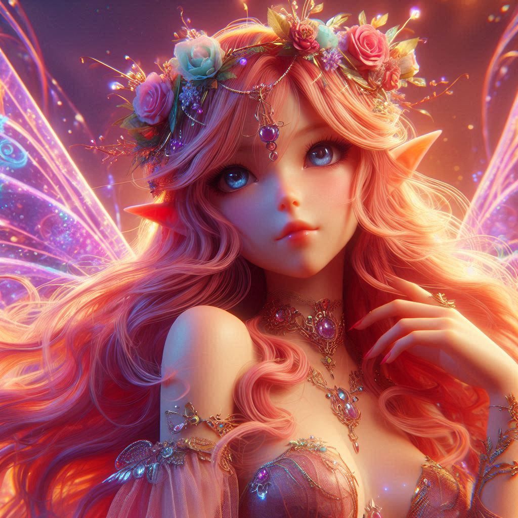Fairy