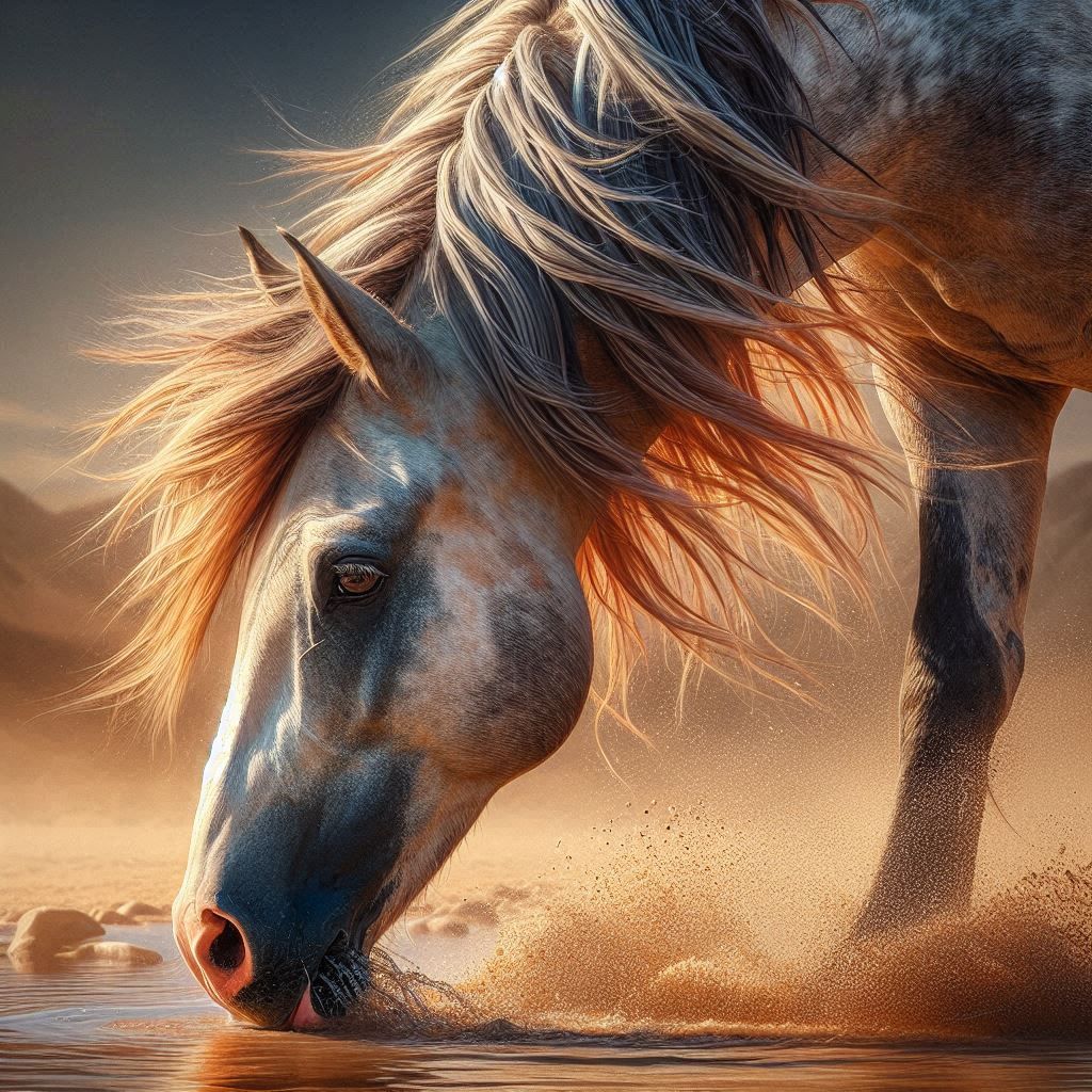 Keep Them Running Free