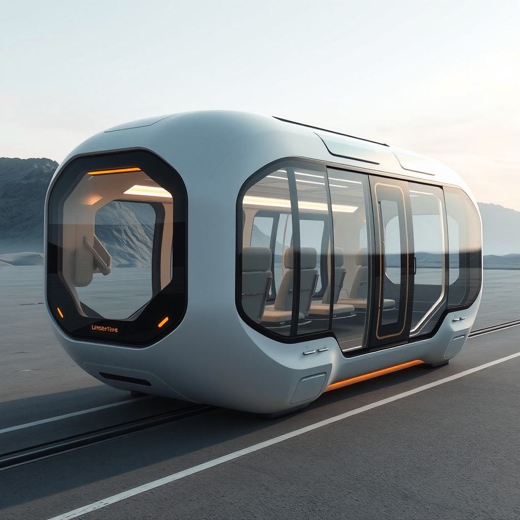 Hero image for Mot: Podcars