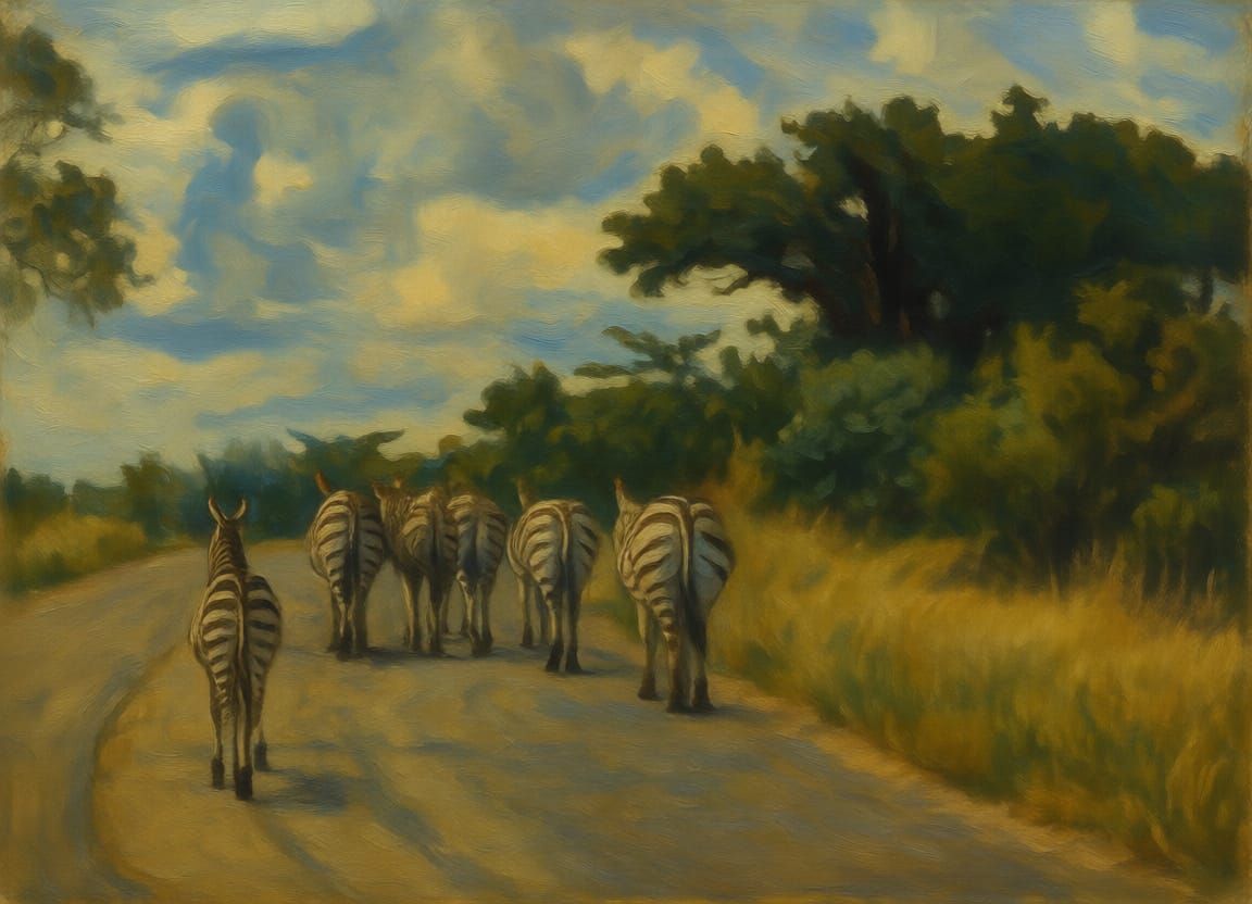 Long walk to freedom