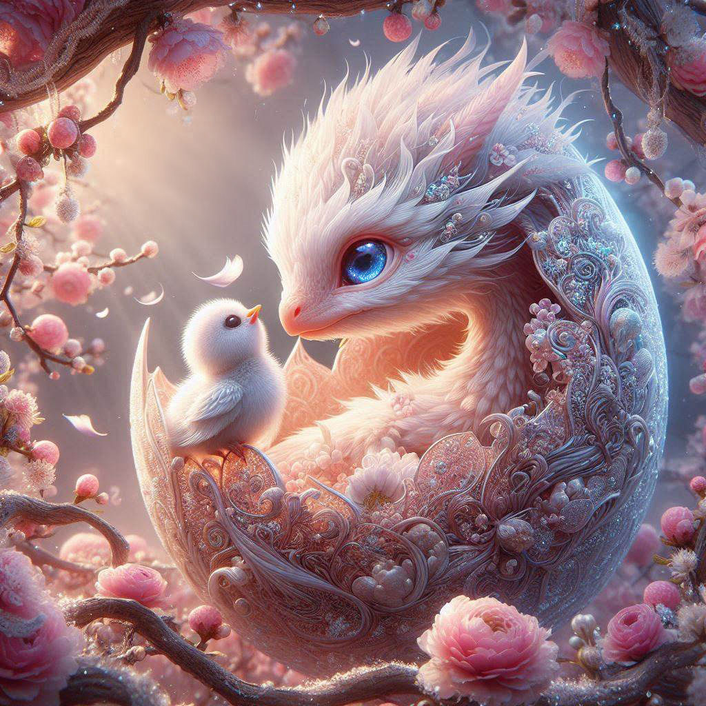 "Are you my sister?"