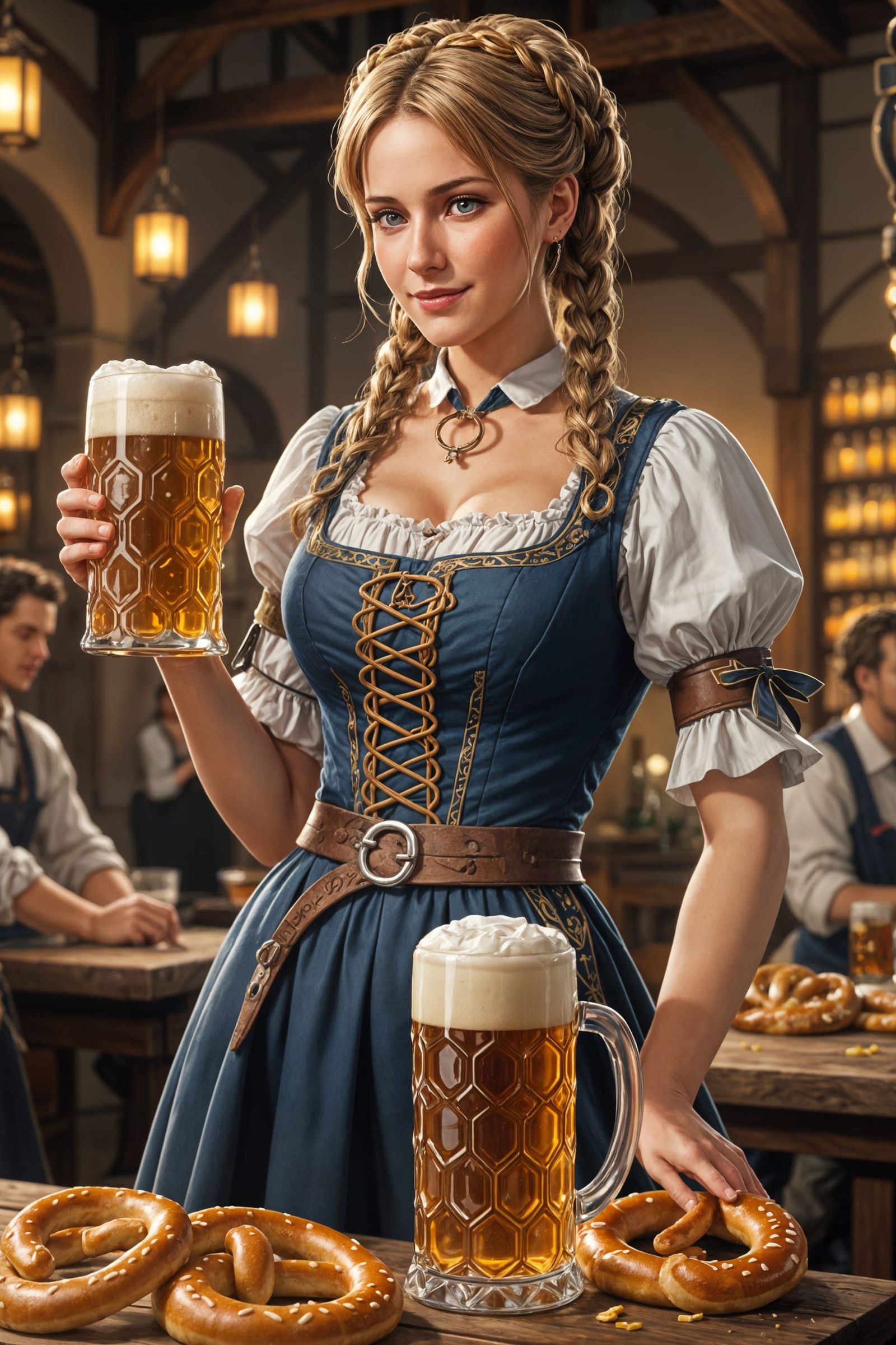 Oktoberfest!