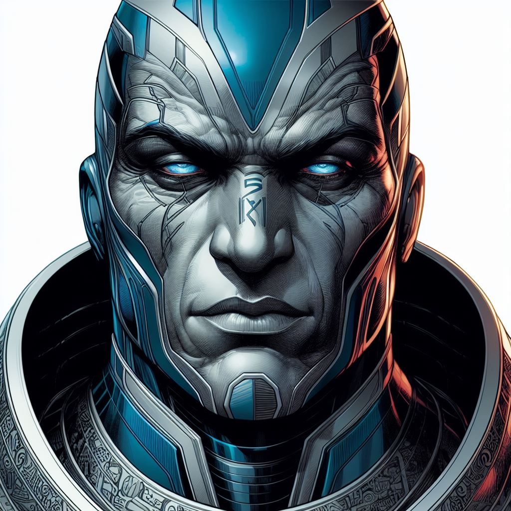 X-Men: Apocalypse II