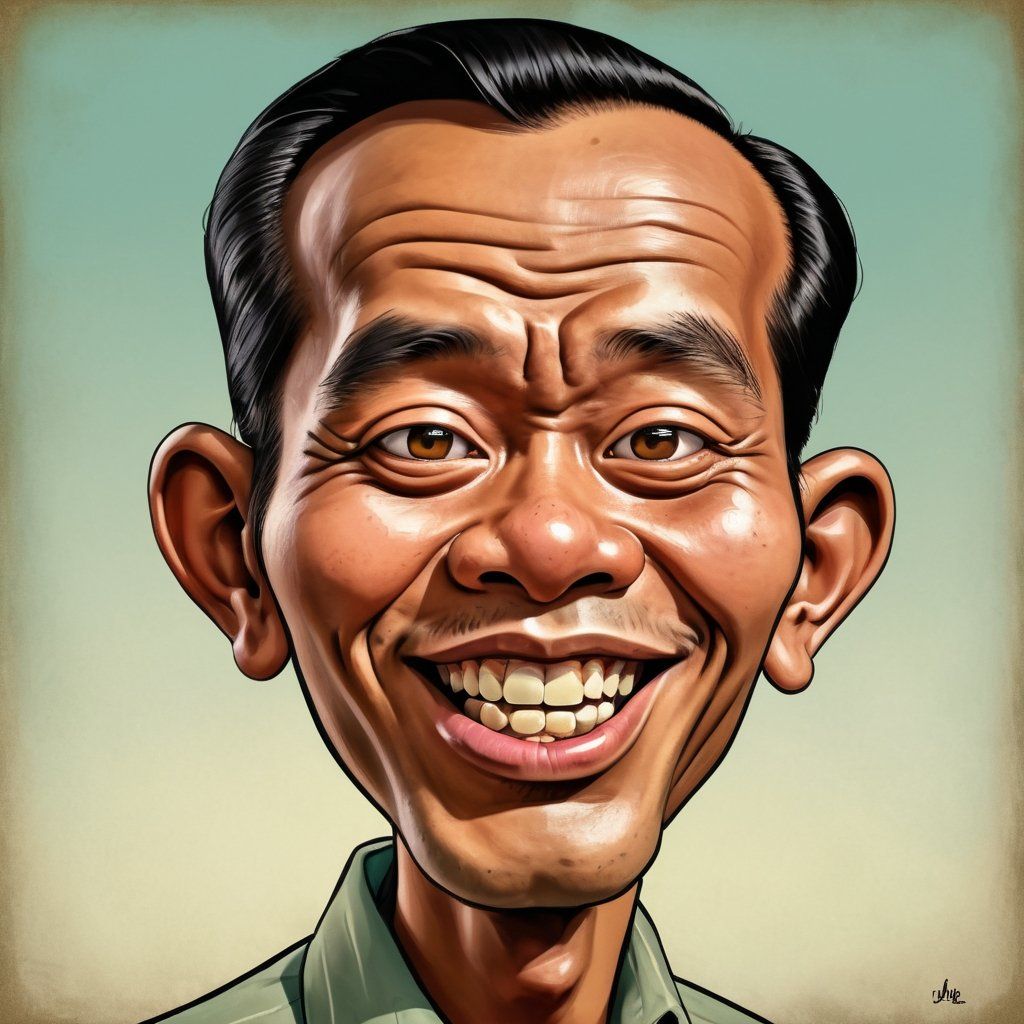 Cambodia (A.I. Men of Nations)