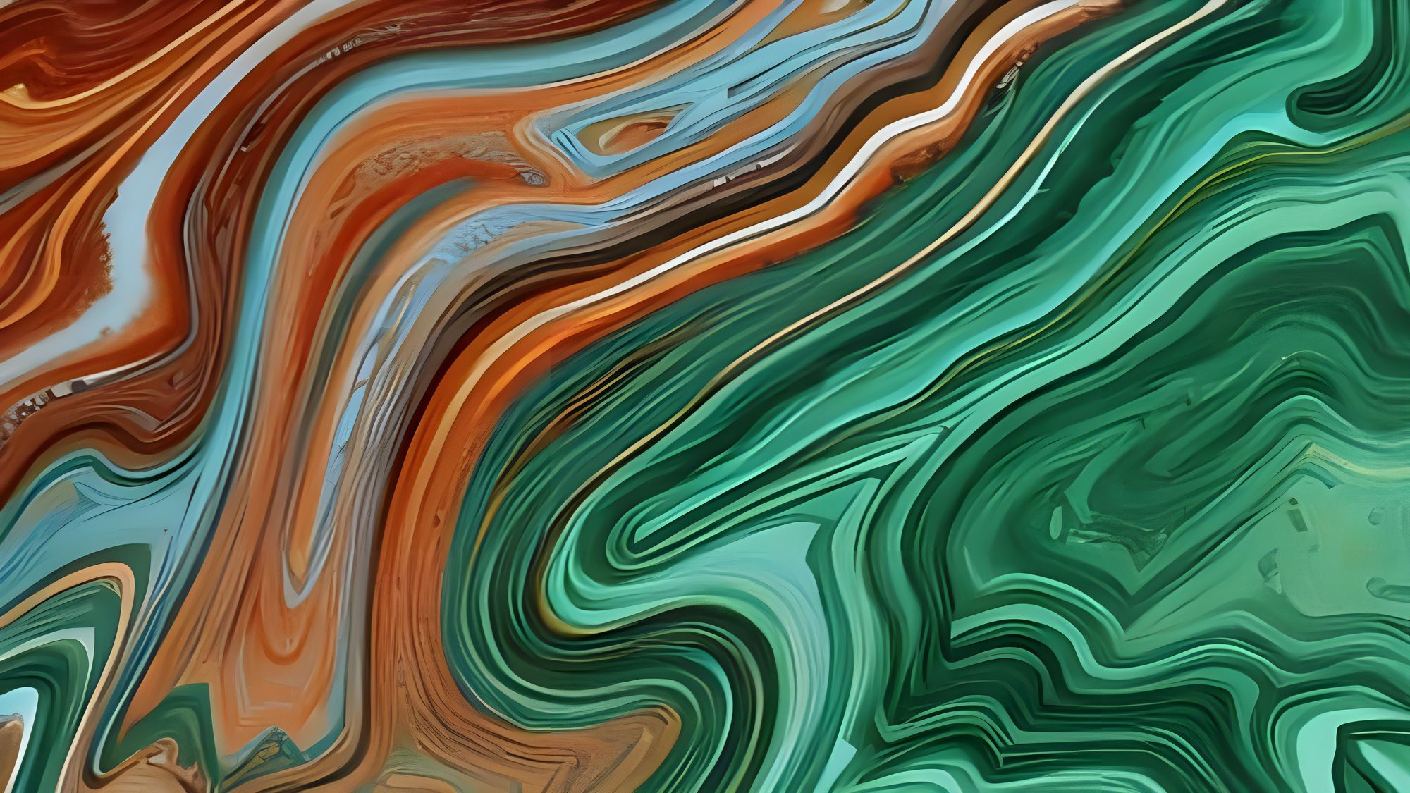 Living with Nature X (DSv8)