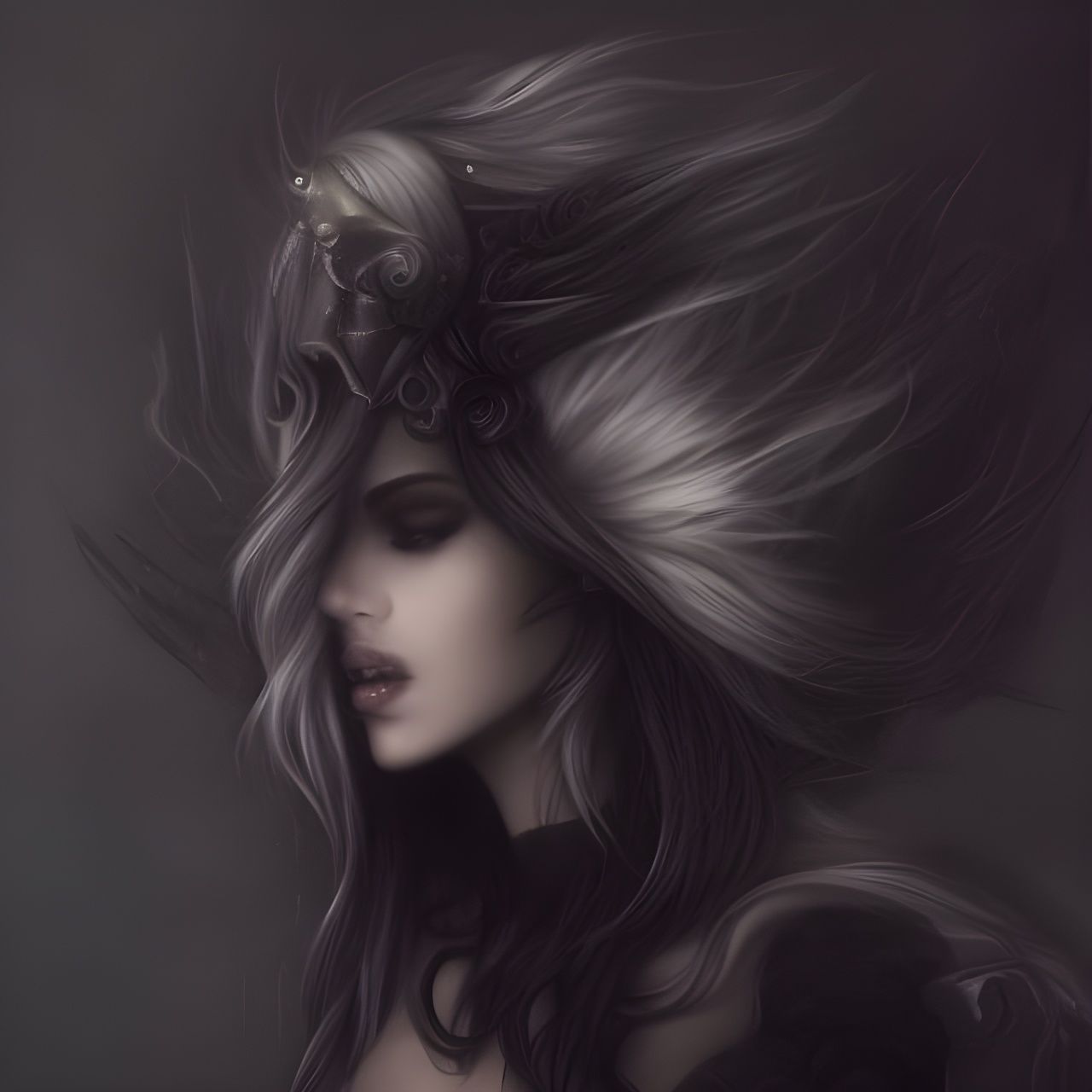 Femme Fatale