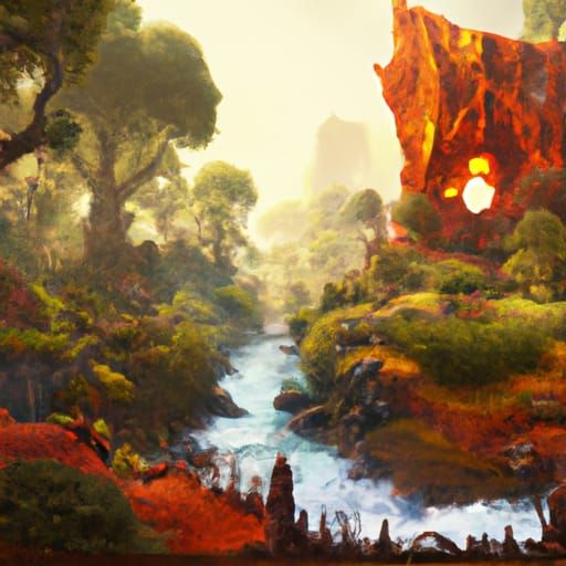 Landscape