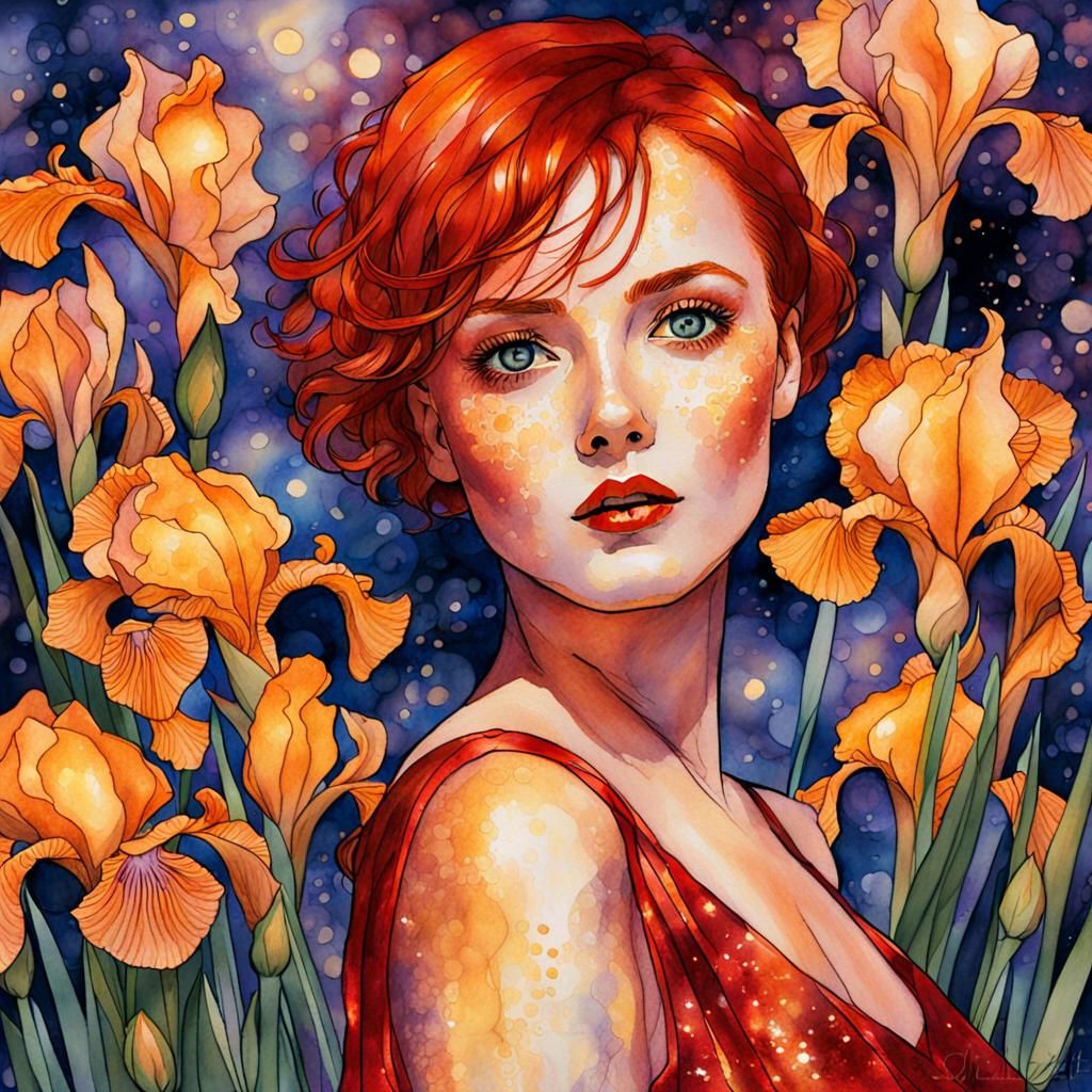Iris