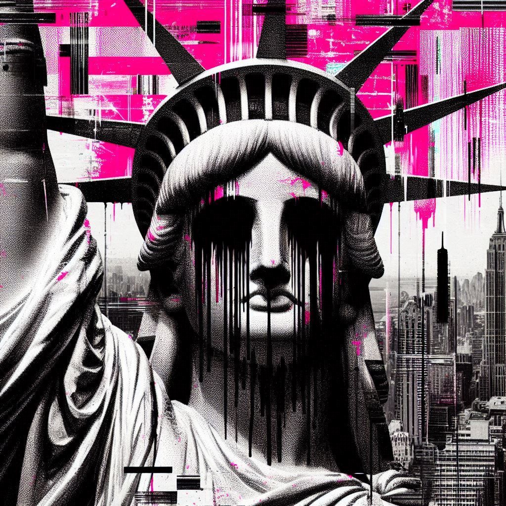 The American Dream Is Killing Me