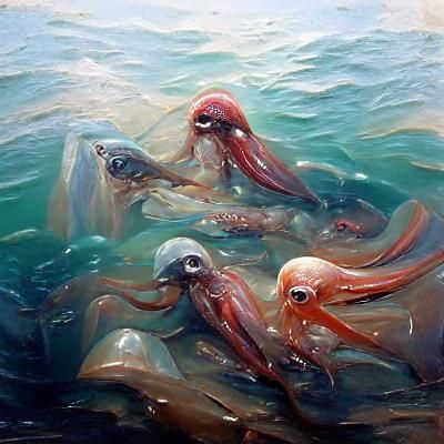 Squids