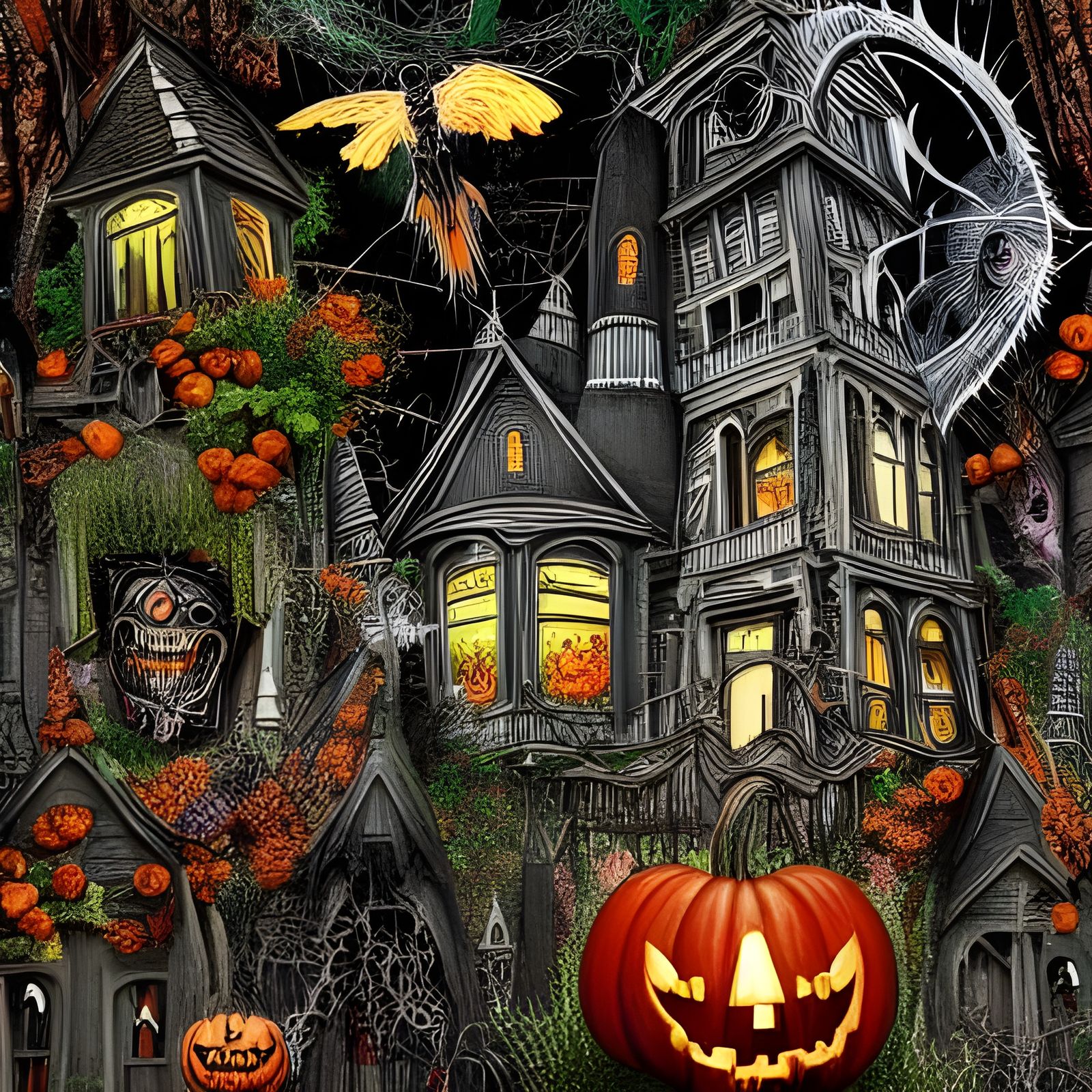 It’s Halloween  undefined