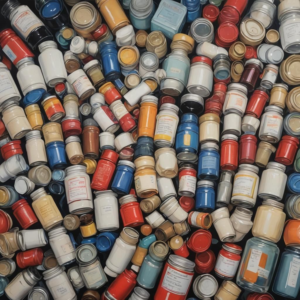 Your beauty's stored safely away.
And that's what you wanted...