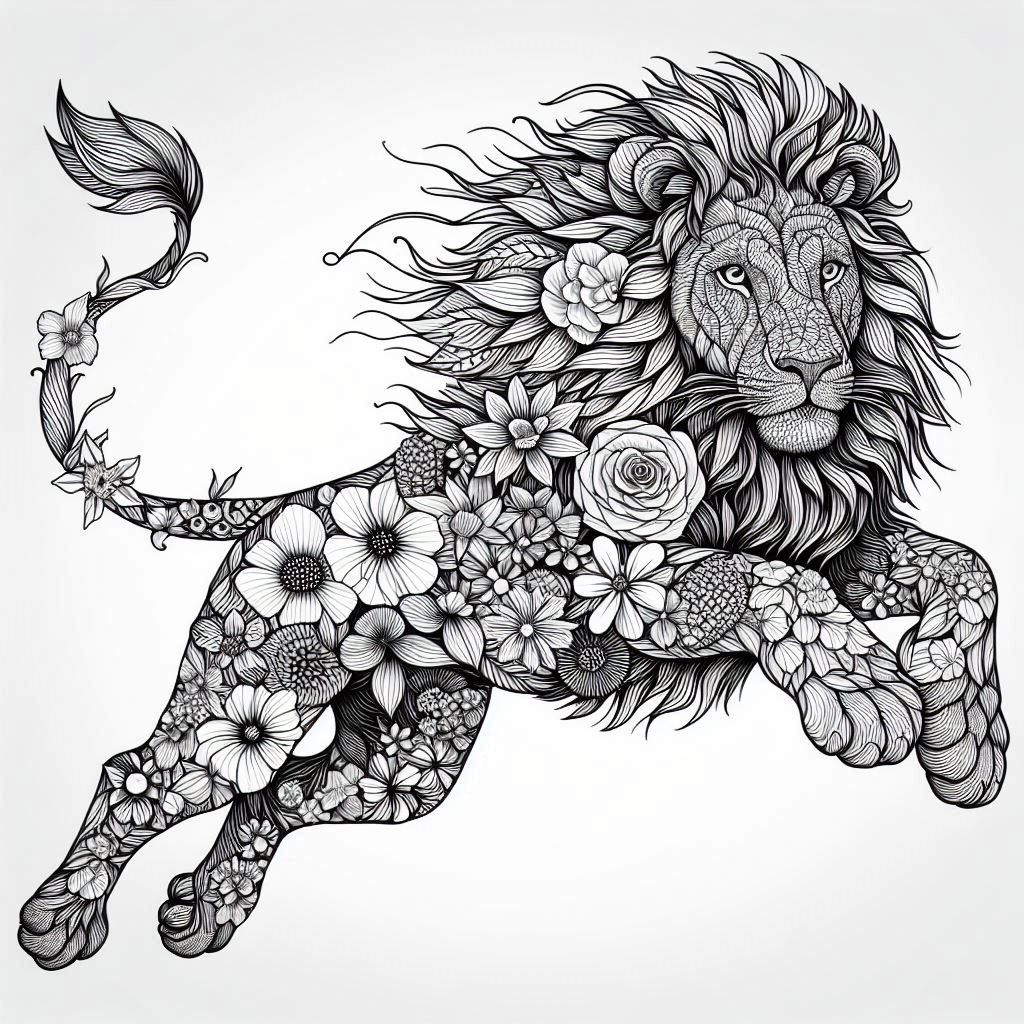 Lion
